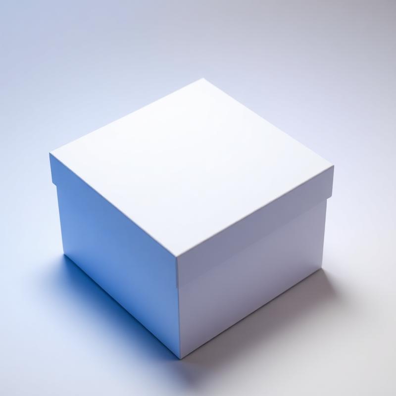 Keepsake Gift Box
