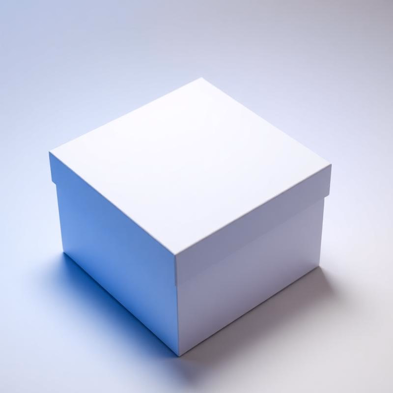 Keepsake Gift Box