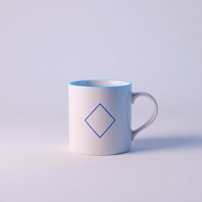 Custom Photo & Name Mug