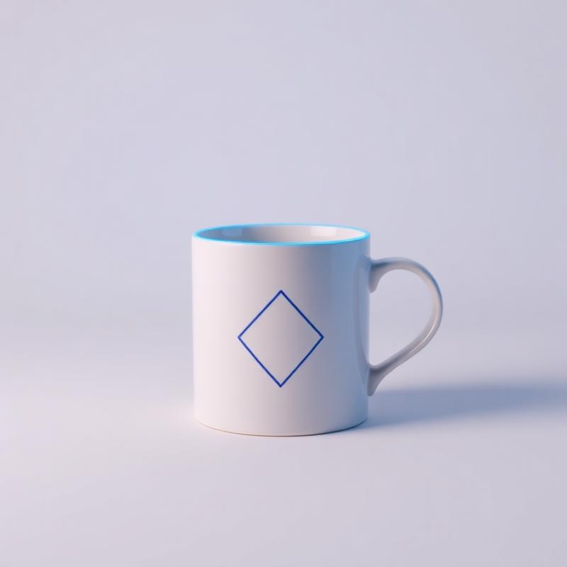 Custom Photo & Name Mug